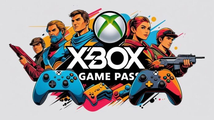 Xbox Game Pass