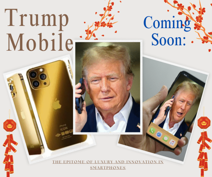 Trump Mobile