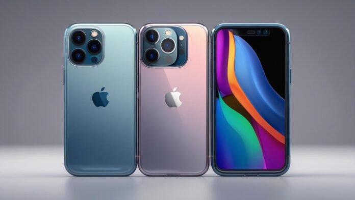 iPhone 17 Pro