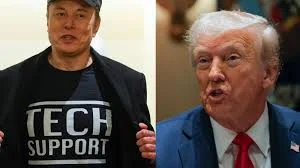 Trump Administration Pushes for More Layoffs as Musk Outlines Budget Cuts 1 2 1
