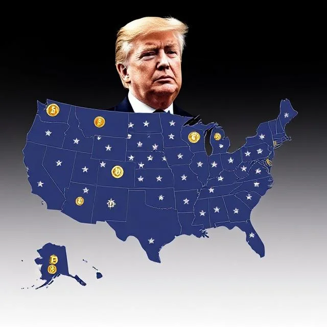 Crypto Tax in the USA