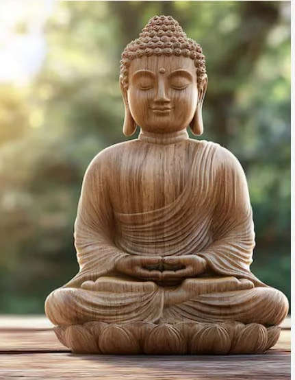 Gautam Buddha