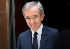 Bernard Arnault Family.jpeg copy