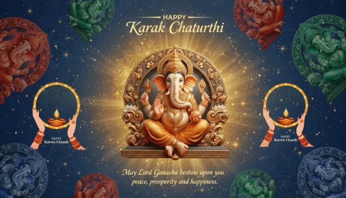 करवा चौथ